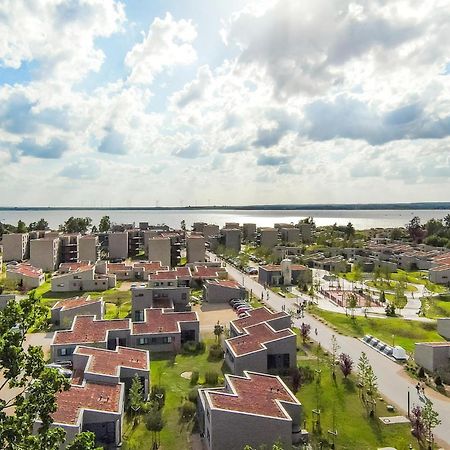 3 Bedroom Stunning Home In Lembruch-Duemmer See Eksteriør bilde