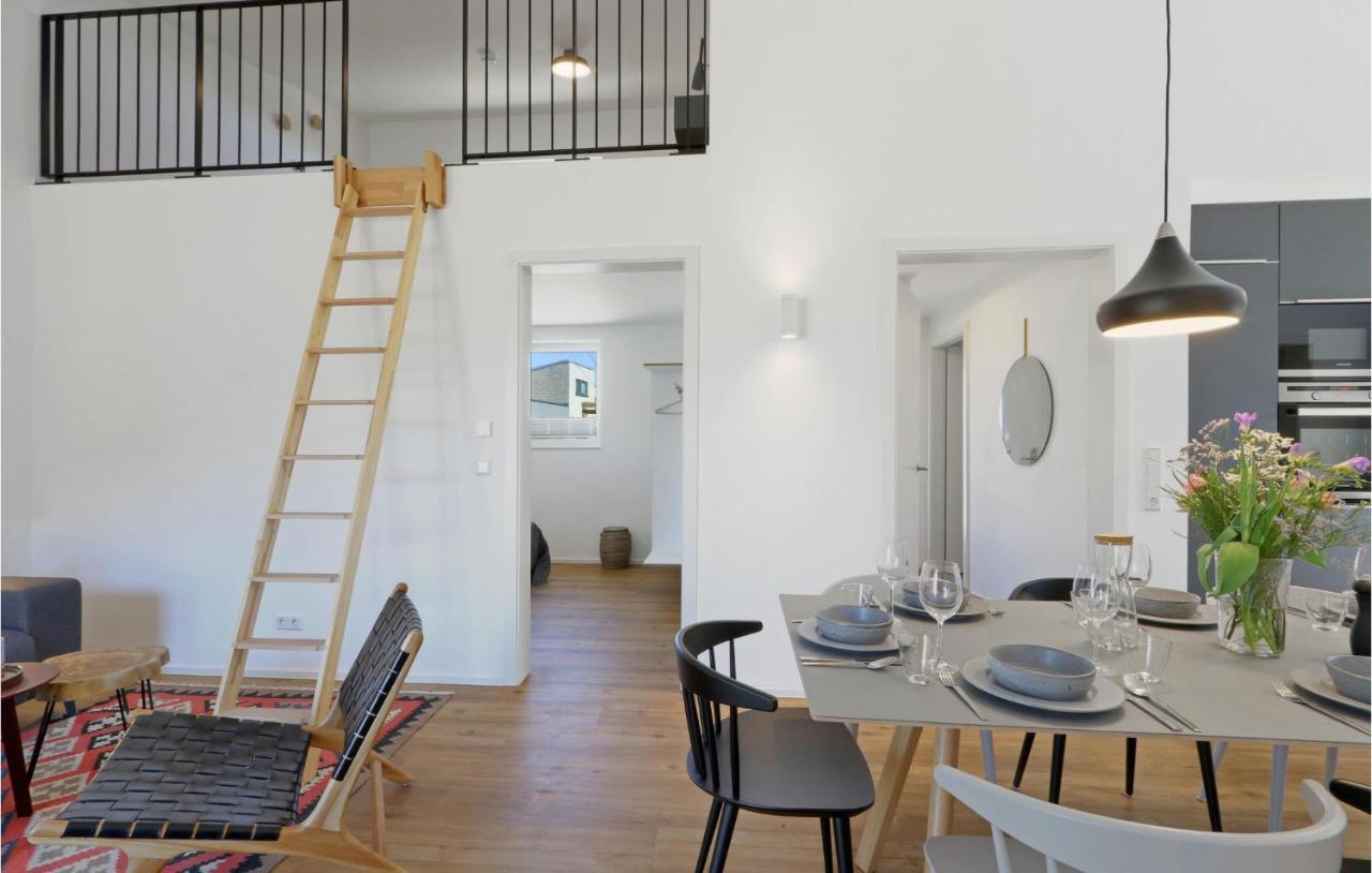 3 Bedroom Stunning Home In Lembruch-Duemmer See Eksteriør bilde