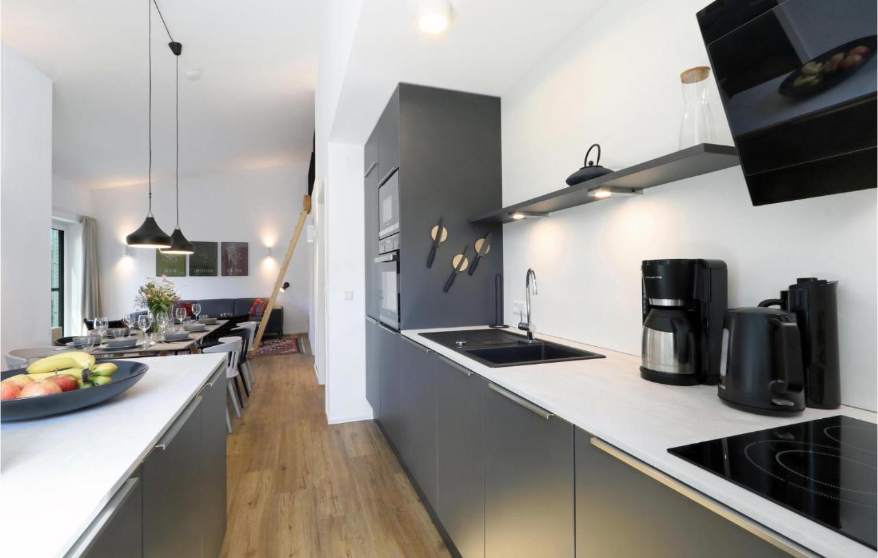 3 Bedroom Stunning Home In Lembruch-Duemmer See Eksteriør bilde
