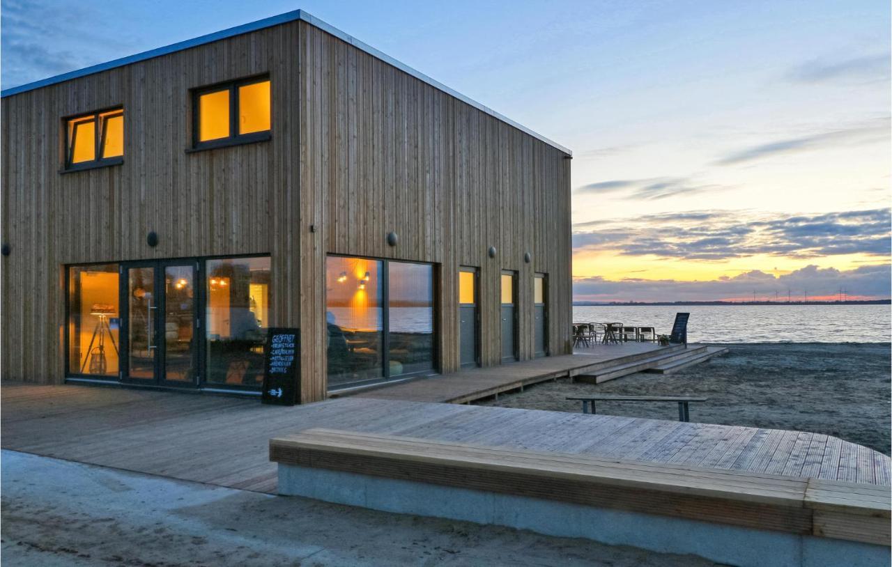 3 Bedroom Stunning Home In Lembruch-Duemmer See Eksteriør bilde