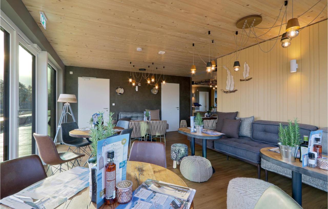3 Bedroom Stunning Home In Lembruch-Duemmer See Eksteriør bilde