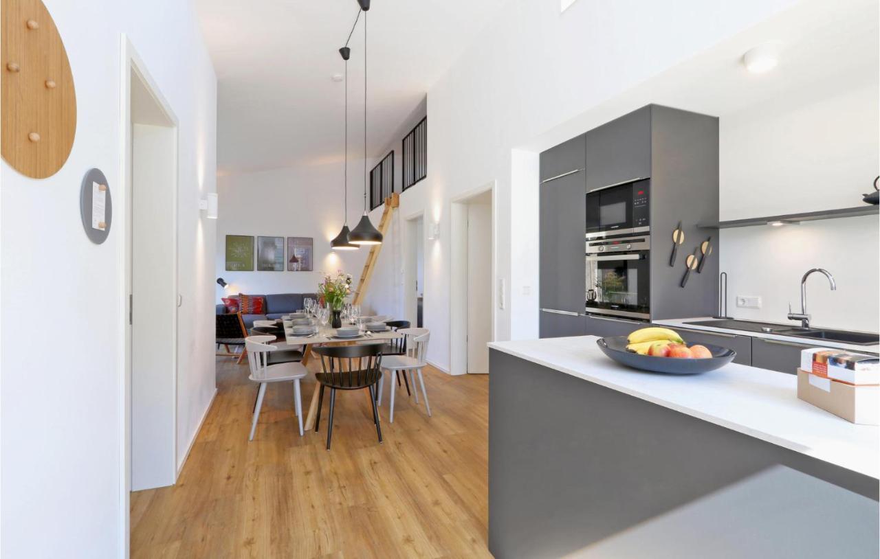 3 Bedroom Stunning Home In Lembruch-Duemmer See Eksteriør bilde