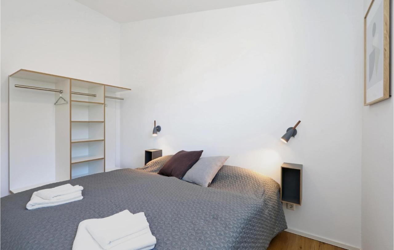 3 Bedroom Stunning Home In Lembruch-Duemmer See Eksteriør bilde