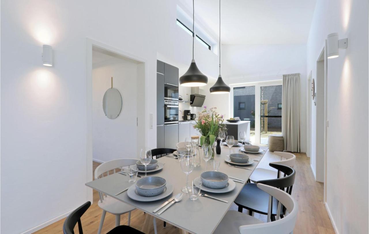 3 Bedroom Stunning Home In Lembruch-Duemmer See Eksteriør bilde