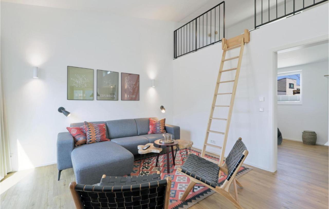 3 Bedroom Stunning Home In Lembruch-Duemmer See Eksteriør bilde