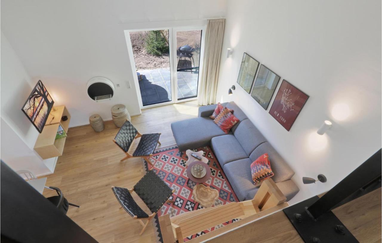 3 Bedroom Stunning Home In Lembruch-Duemmer See Eksteriør bilde