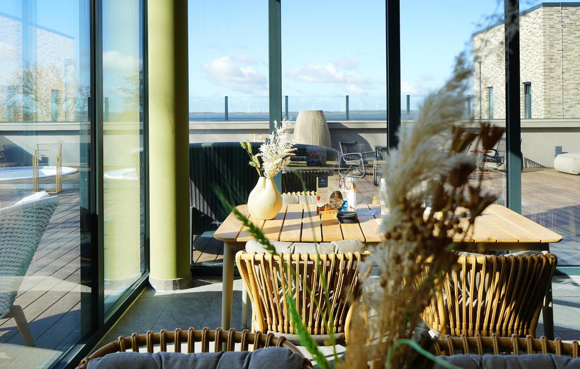 3 Bedroom Stunning Home In Lembruch-Duemmer See Eksteriør bilde