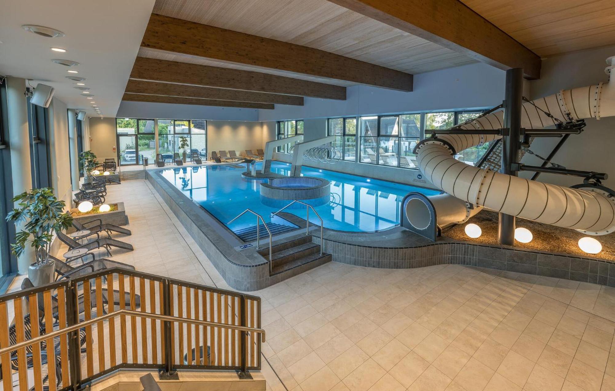 3 Bedroom Stunning Home In Lembruch-Duemmer See Eksteriør bilde