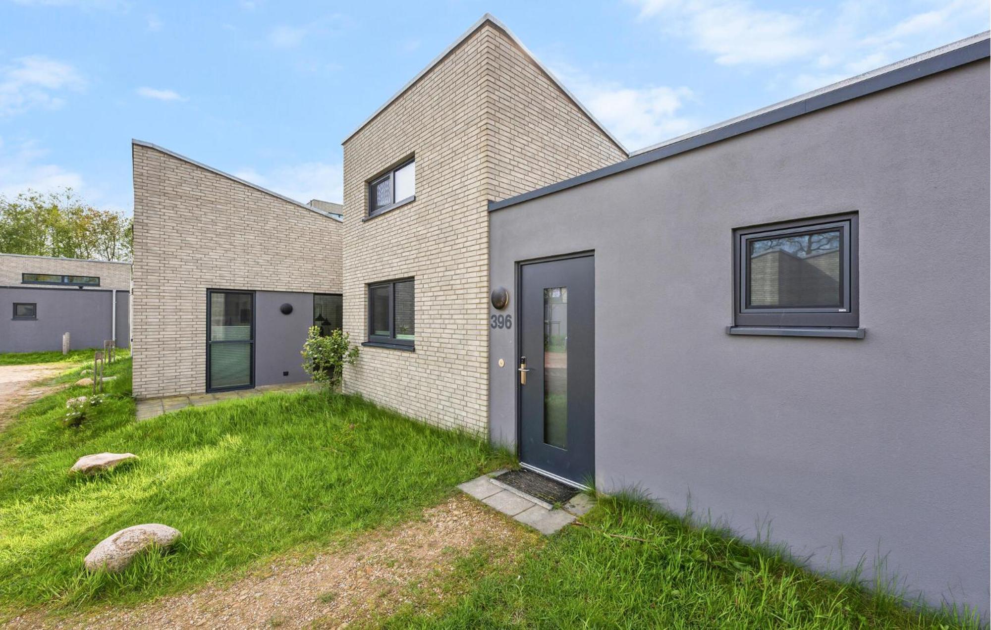 3 Bedroom Stunning Home In Lembruch-Duemmer See Eksteriør bilde